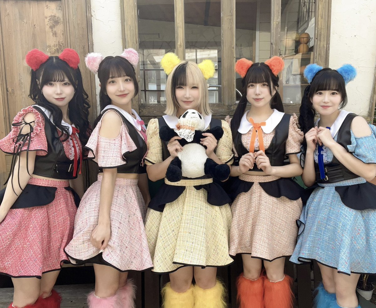 音琴なるみ🛝なないろパンダちゃん。 (@Nekoto_narumi) / Posts / X