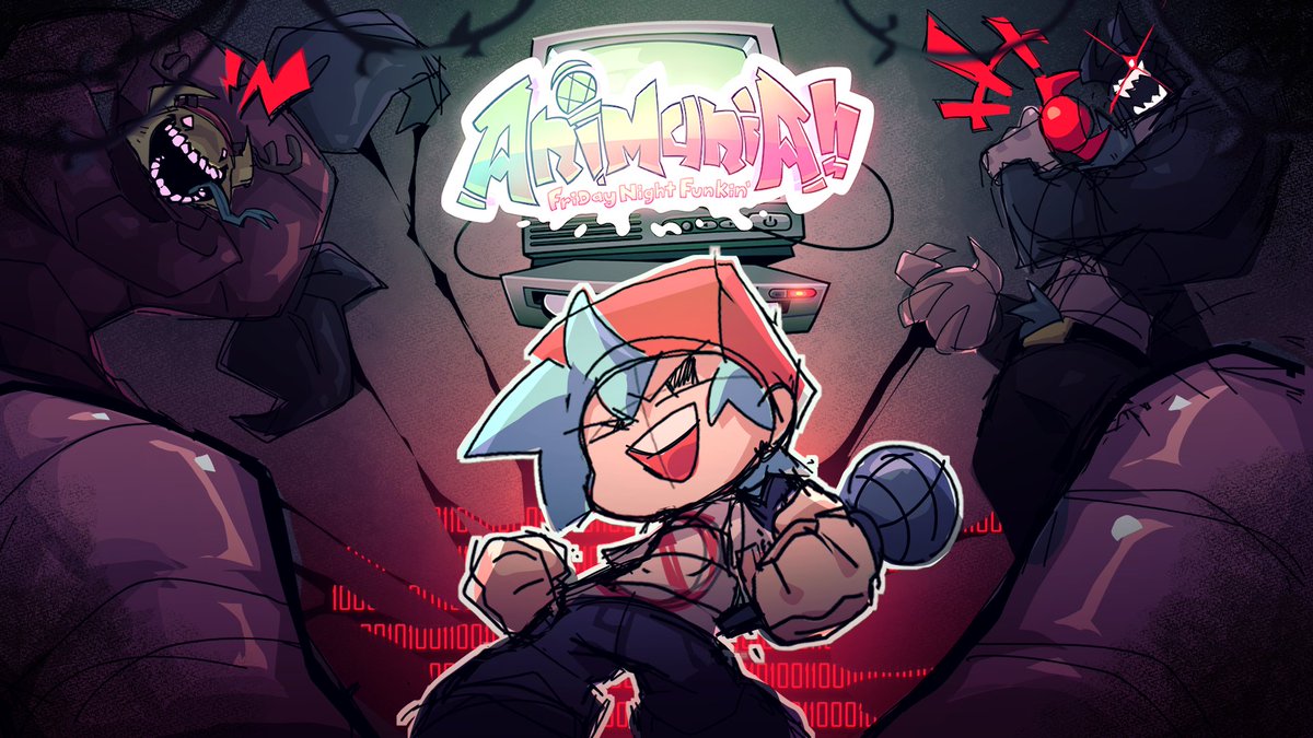 gka (comms 0/4) tweet media