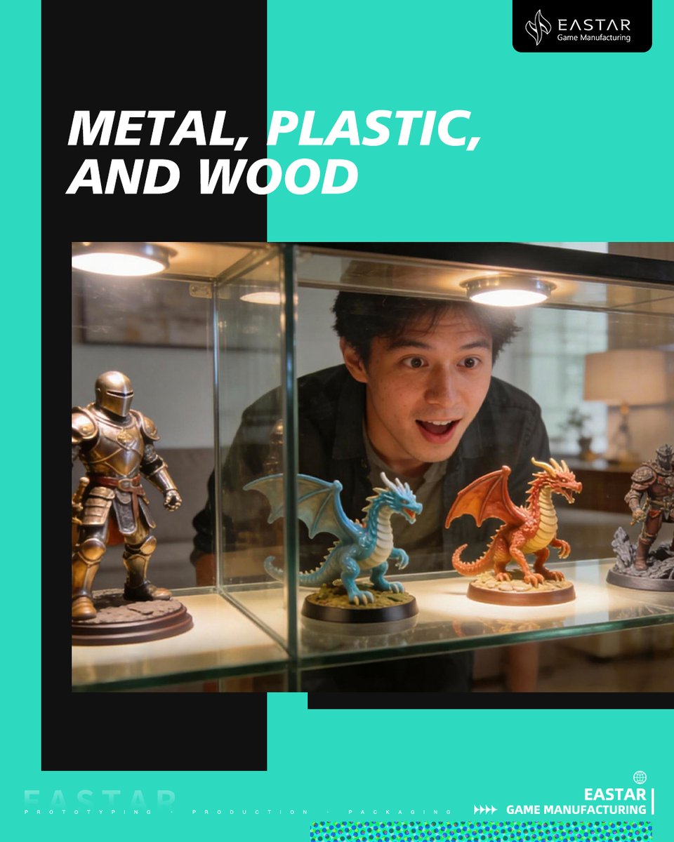 Eastar Game Manufacturing tweet media