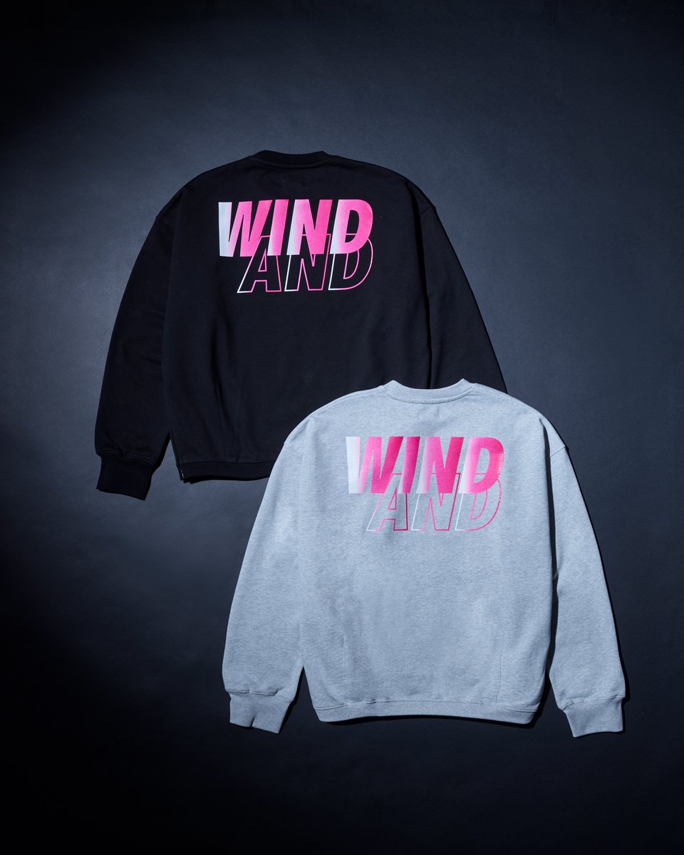WIND AND SEA Horie 5th Anniversary Items 2026.1.3(SAT) DROP こちら