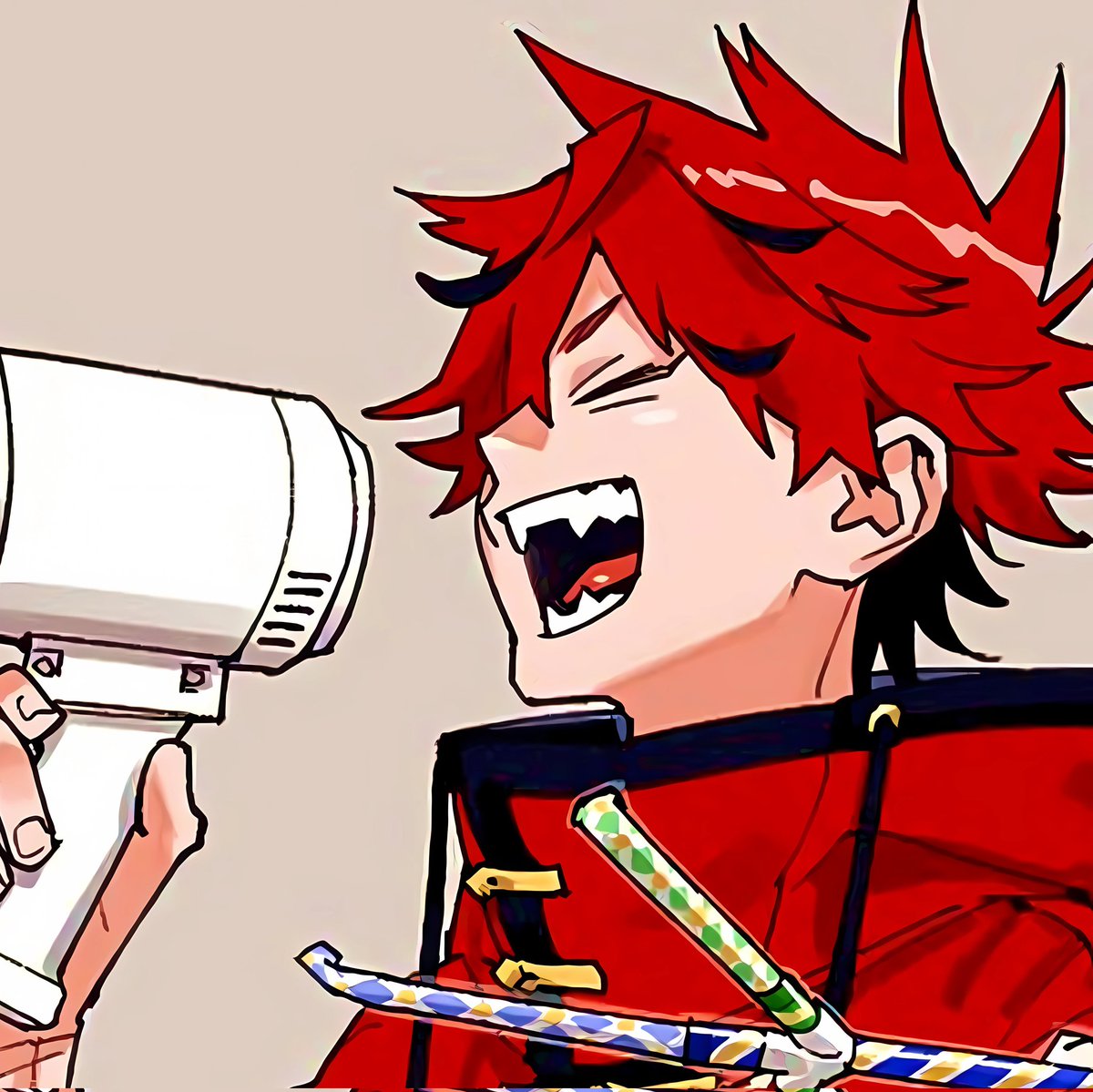 _noirenyx's tweet image. A retweet or like, anyone?

Hello, saya mau open titipan/optip 2 katalog 2D terbaru saya! Pricey 13K &amp;amp; 15K aja nih + avail foto jpg.

Saya buka no max slot sampai tanggal 6 Januari ya! form ada dibawah ini, so langsung nitip guys 🙌

t. genshin anime
💵 all e-wallet
#zonauang