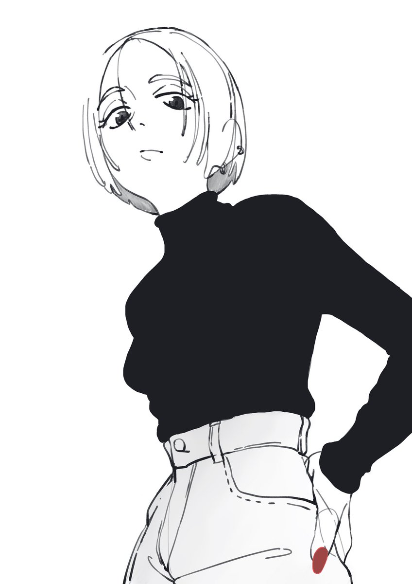 つばさ tweet media