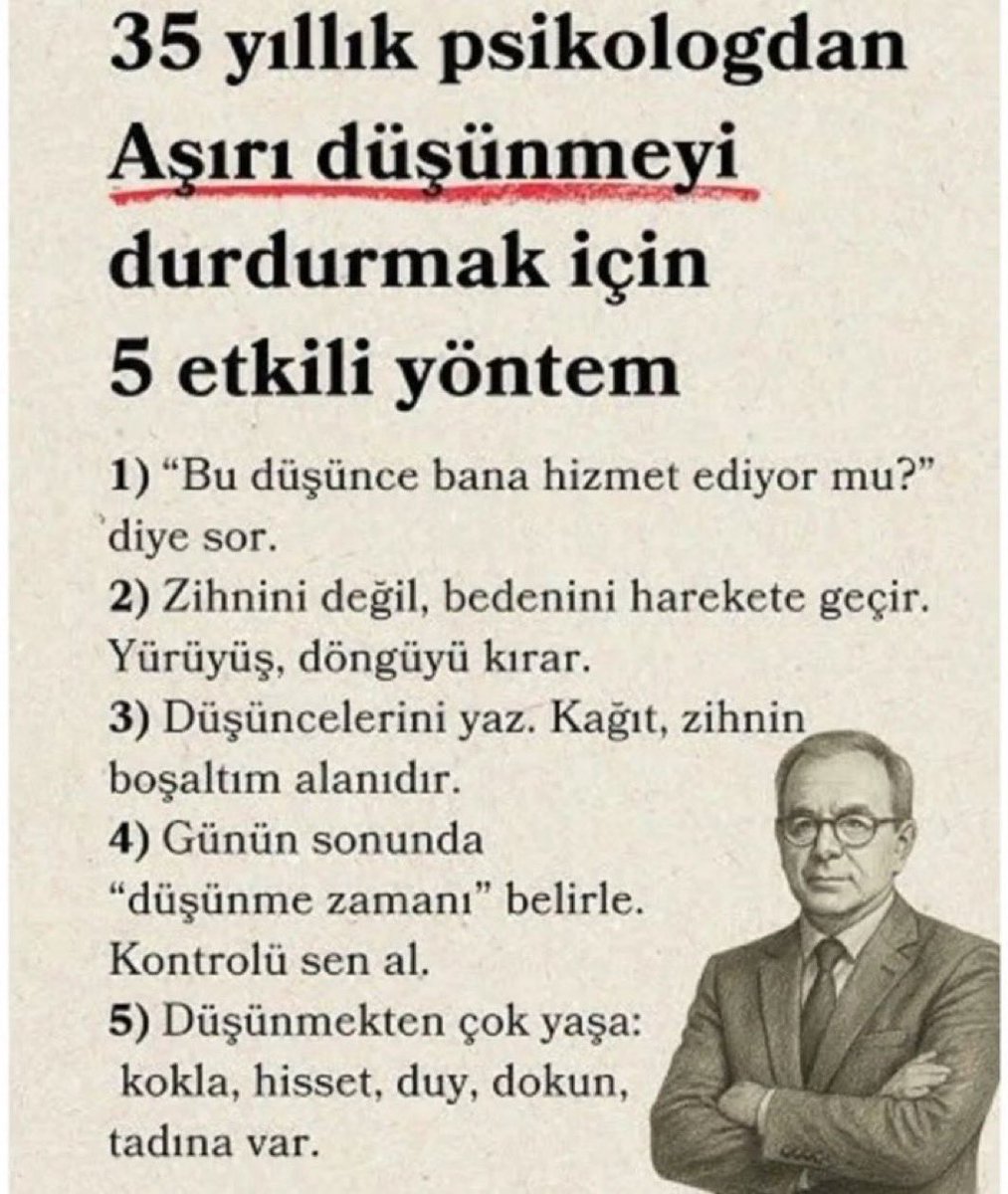 İyi Şeyler tweet media