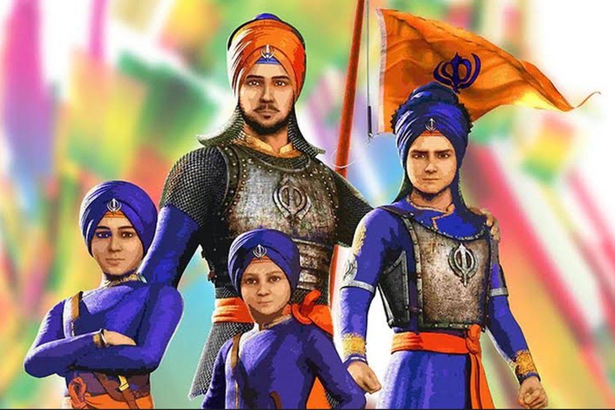Pushpendra Singh tweet media
