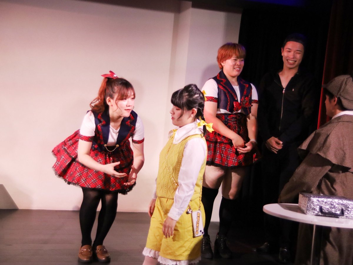 川原 梓 tweet media