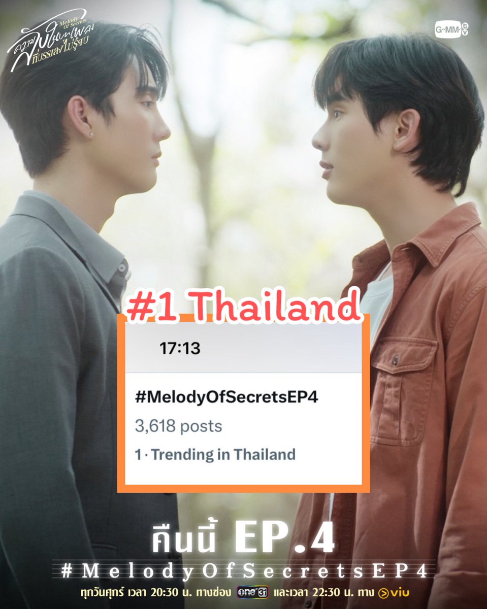 น้องเม Ep.4 ติดเทรนด์ 1 ประเทศไทย🇹🇭

น้องเม Ep.4 ติดเทรนด์ 1 ประเทศไทย🇹🇭

น้องเม Ep.4 ติดเทรนด์ 1 ประเทศไทย🇹🇭

ชาวด้อมฟอสบุ๊ค ชาวด้อมน้องเมเก่งมากงับ เราติดเทรนด์ 1 ภายใน 13 นาที เริ่ดเลยล่ะ ไปกันต่อน้า 🎻🎼

<a href="/MelodyOfSecrets/">ความลับในบทเพลงที่บรรเลงไม่รู้จบ Melody of Secrets</a> 

FORCEBOOK MOS EP4
#MelodyOfSecretsEP4