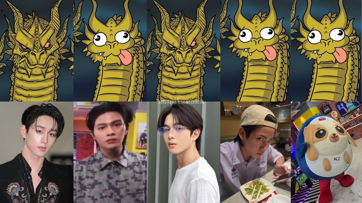 mintwoh_'s tweet photo. แก้วพันธุ์พงษ์สง่าวรวงศ์ แฟมิลี่ 😎🤪
( kaewpanpongsangaworawong family )

#WilliamEst https://t.co/kmwPtyaOzI