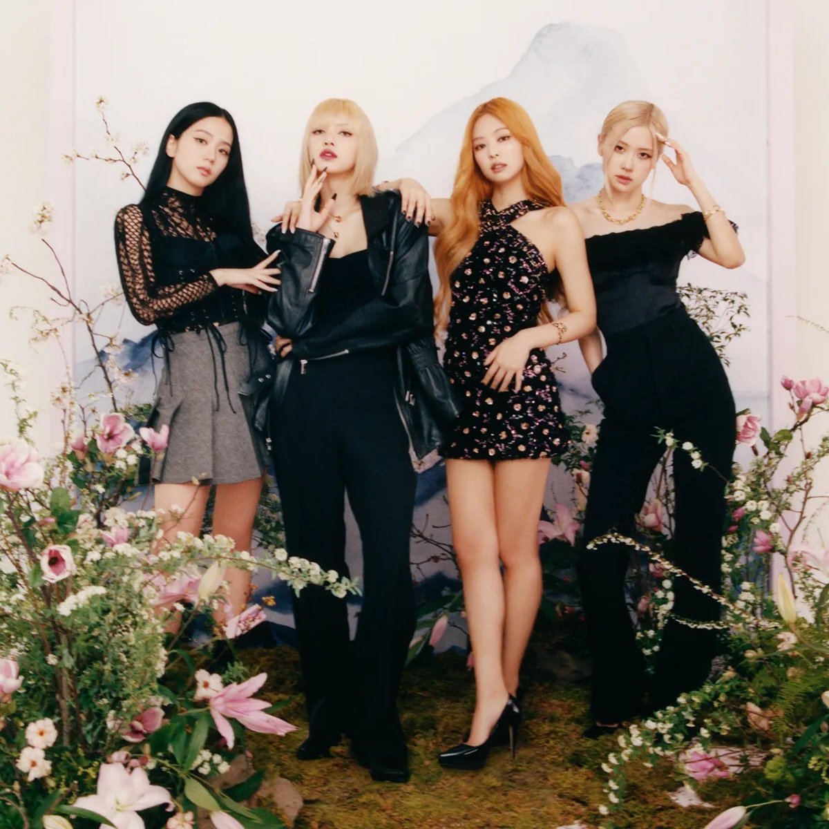 TheePopCore's tweet image. According to Yonhap News, BLACKPINK has confirmed to release a new Full-length Album in the first half of 2026, as production enters its final stages.

The upcoming release will be their first full-group album in about 4 years, since Born Pink in 2022.