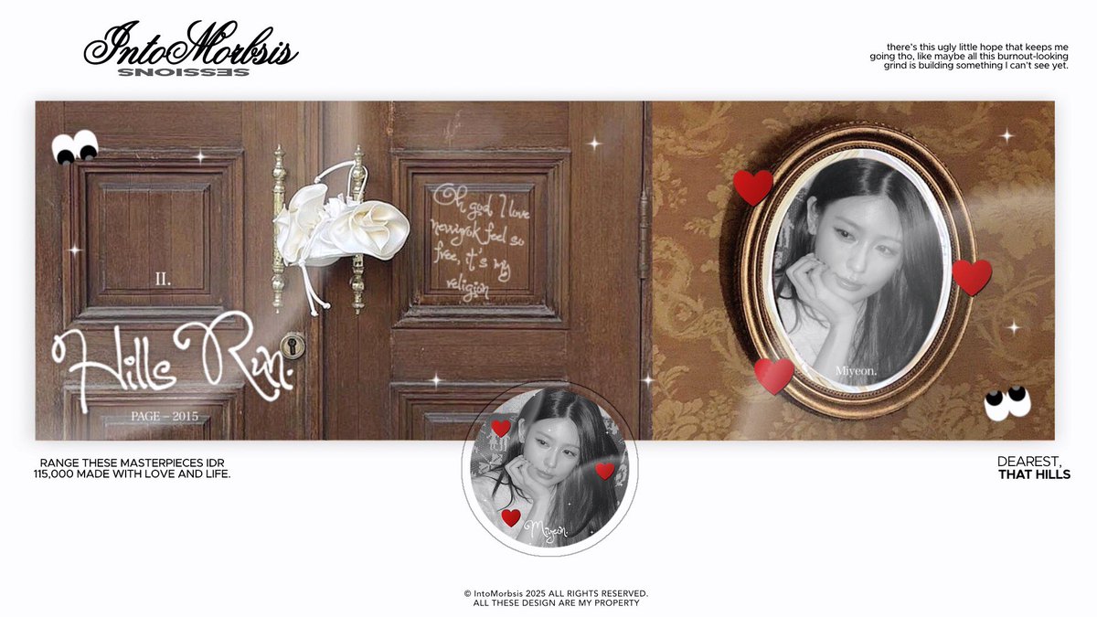 IntoMorbsis's tweet image. 4/5. New Templates (Not as a Baby). 
Dipsy-light vibes and back to song design era! 

HMU if not safe. #zonauang