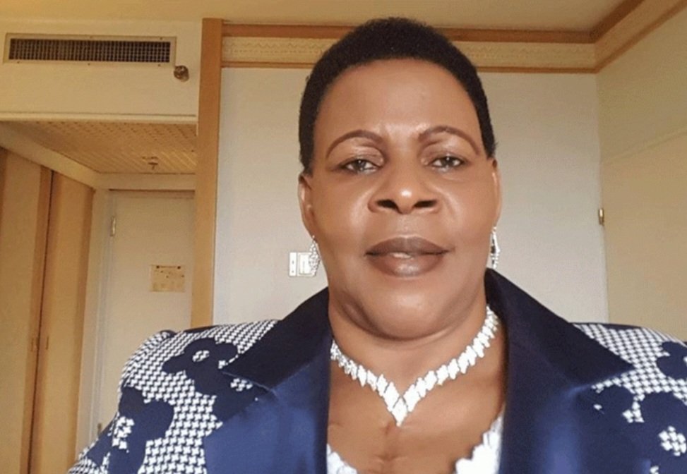 According to the Vice President's Office, the grotesque extravagance extended to Mabel Chinomona by <a href="/edmnangagwa/">President of Zimbabwe</a> is just the tip of the iceberg. The're more in <a href="/ZANUPF_Official/">ZANU PF</a> who're getting this as a way of buying loyalty towards "2030 VaMnangagwa vanenge vachitonga" nonsense.