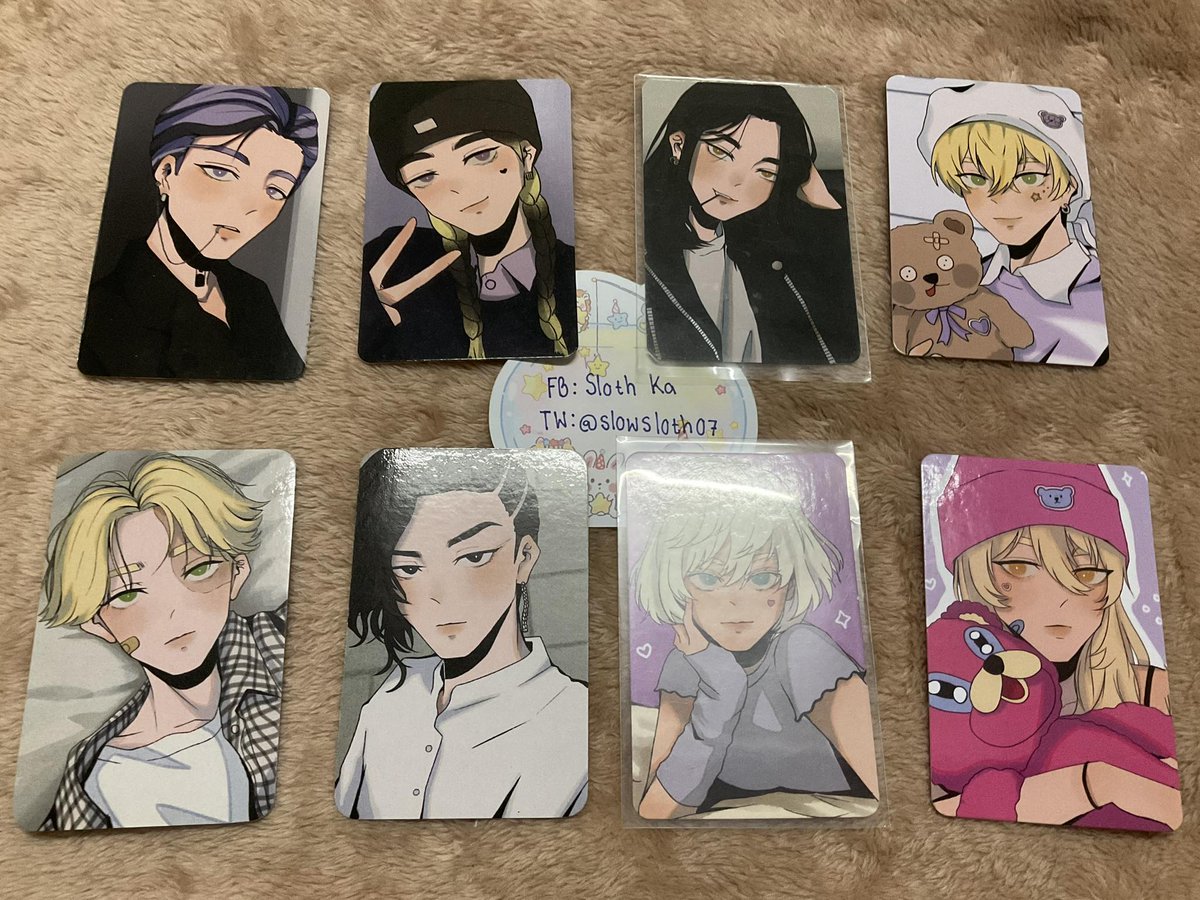 slowsloth07's tweet photo. ปล่อยต่อโฟโต้การ์ดแฟนเมด

ใบละ 30 บาท

(รับมากกว่า 3 ใบ ส่งฟรี)
ค่าส่ง 40 บาท

สนใจทัก DM ได้เลย✨

#ตลาดนัดโตมัน #ตลาดนัดโตเกียวรีเวนเจอร์ส #ตลาดนัดโตเกียวรีเวนเจอร์ #สล็อทพร้อมส่ง #ตลาดนัดโตมันแฟนเมด https://t.co/pN3aBwbGGJ