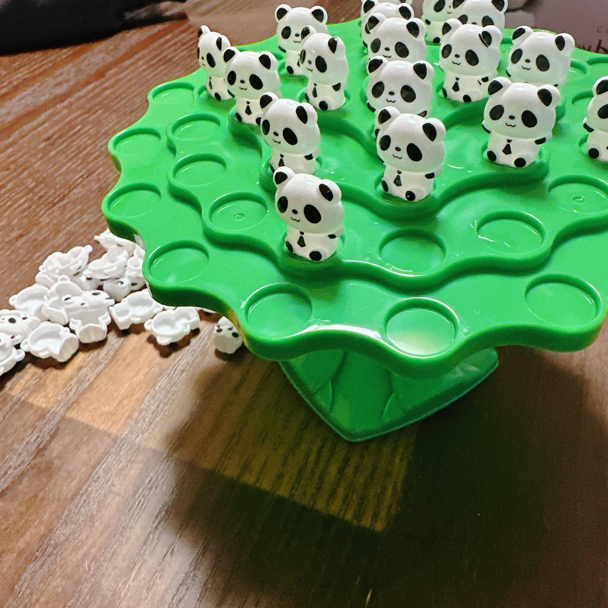 やる人おらんけどやってみたくなった