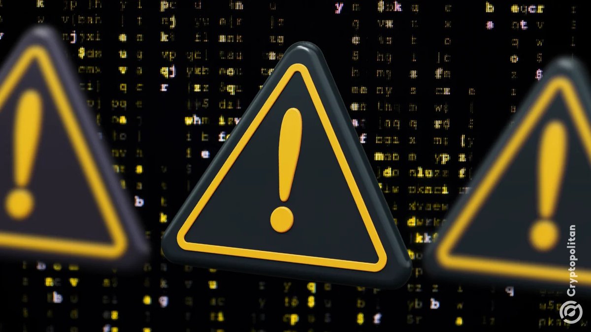 Cryptopolitan tweet media