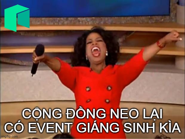 AnhDuong1102k1's tweet photo. 👉🧵 Christmas Event nhà Neo từ NeoUltimateShop🎄🎁
Cuối năm mà cộng đồng @Neo_Blockchain vẫn có quà là thấy ấm liền 💚
@NeoUltimateShop tiếp tục giữ lời hứa với event Giáng Sinh cho anh em.
#mydailywithNeo #Neo #Web3 #Crypto #vietnamese https://t.co/g8auEiNsMc