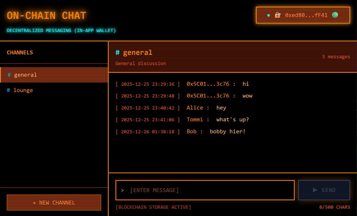 Alice und Bob tweet media