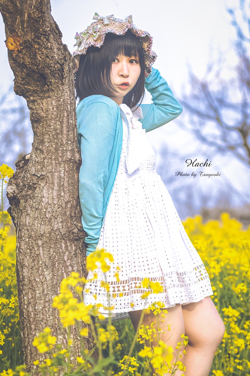 MODEL hachiさん #hachi #ポートレート #ファインダー越しの私の世界