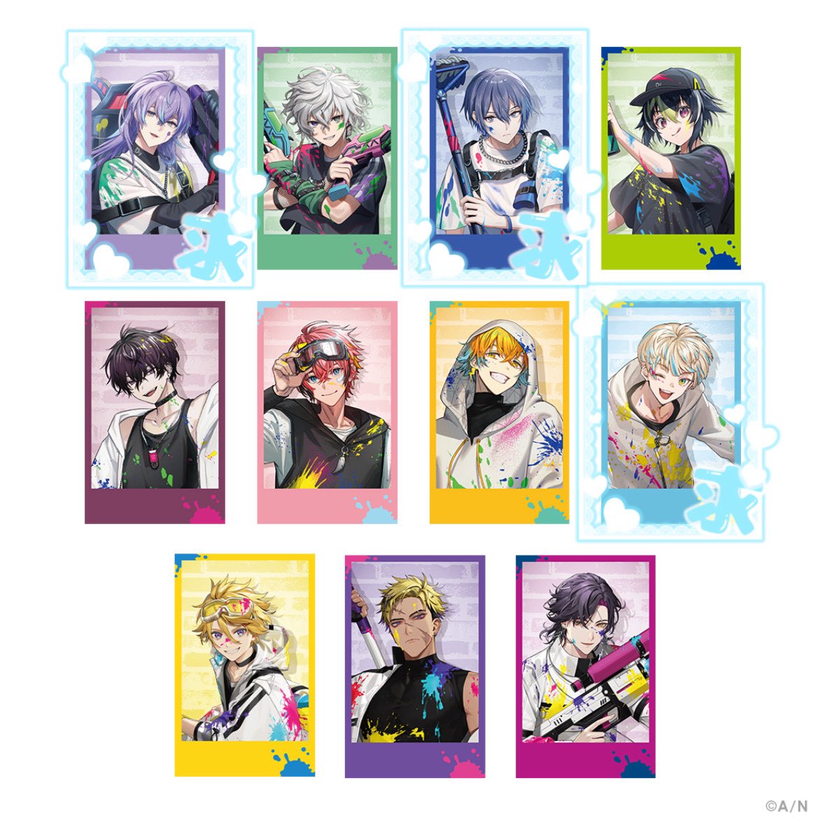 いぇと tweet media