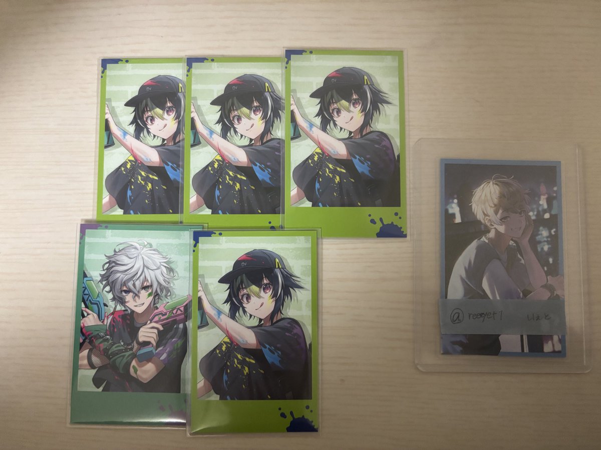 いぇと tweet media