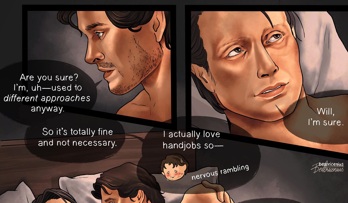 Beatrice 🦋✨ tweet media