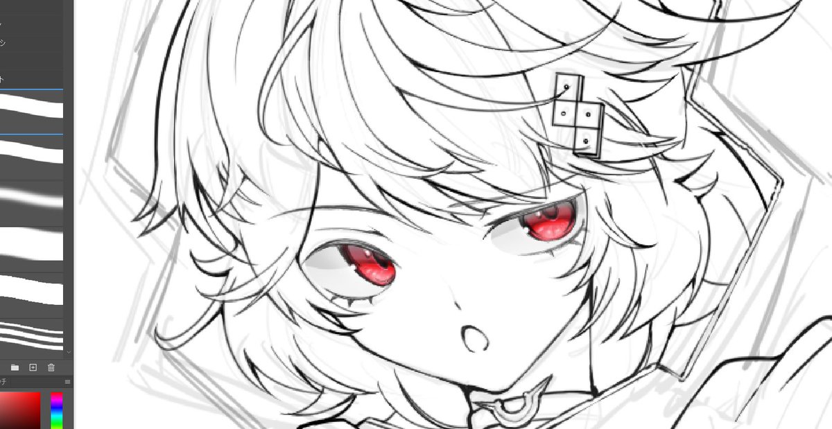 森秋　moriaki tweet media