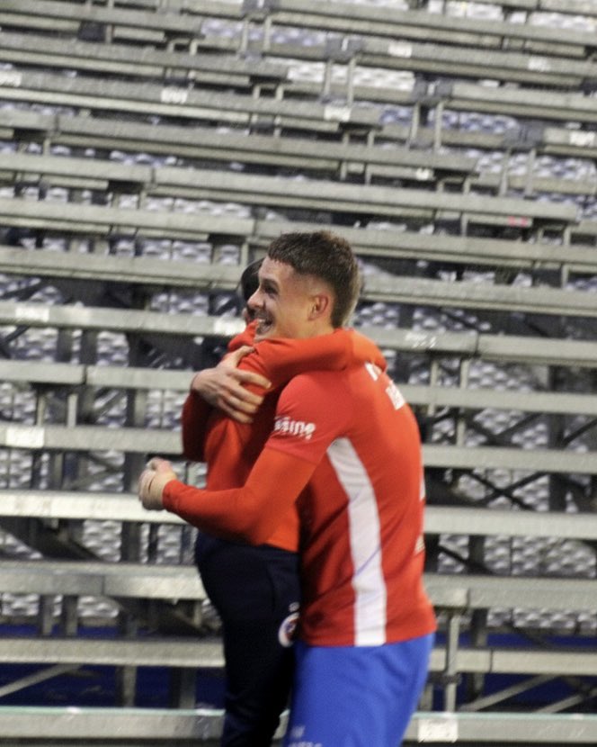 UD Ourense 🐺 tweet media