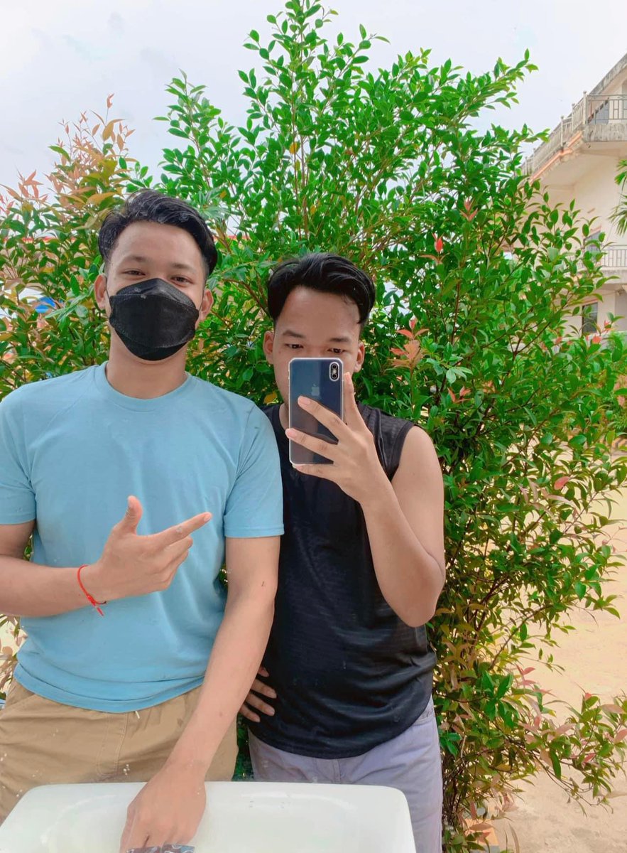 TONG PONG tweet media