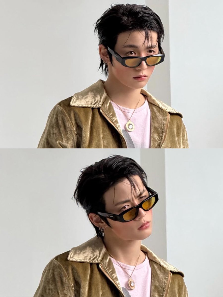 taesanvi's tweet image. 