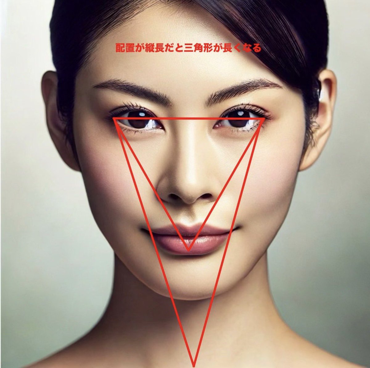 📕顔面設計士beauty📕 tweet media