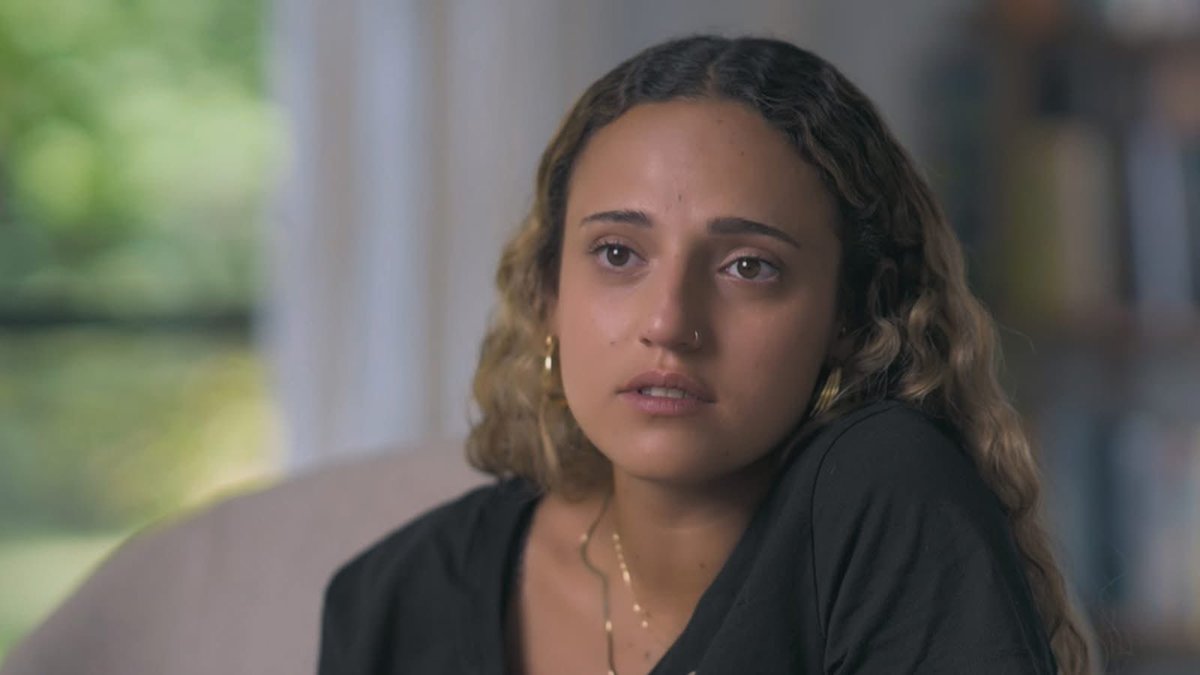 CochavElkayam's tweet photo. Romi 💔

Lately, I find myself thinking about the testimonies we are collecting from October 7.
Testimonies of hours.
Of a single day.

And about the voices that came back to us later—
from captivity itself.

Days upon days.
Endless time inside terror.

How do we even begin to speak about this?

Romi, thank you.
For your courage.
For your voice.
For the way you choose to walk through this pain and still be a source of light in such profound darkness.

#Romi #October7 #SilencedNoMore
#TruthMatters #UntilTheLastHostage