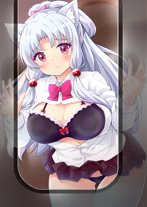 痴漢にあってしまうJKイタコさん #東北イタコ #コッショリ