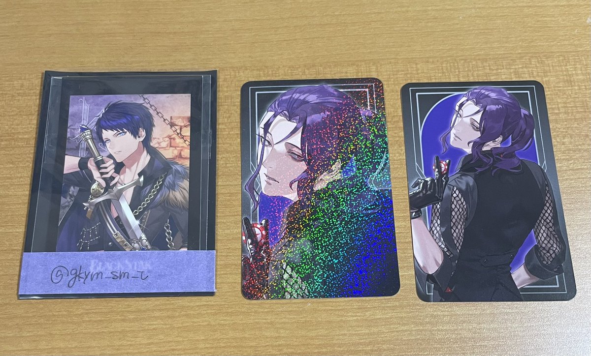 ななな@取引垢 tweet media