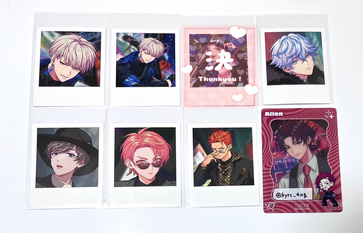 haru(※固ツイ) tweet media