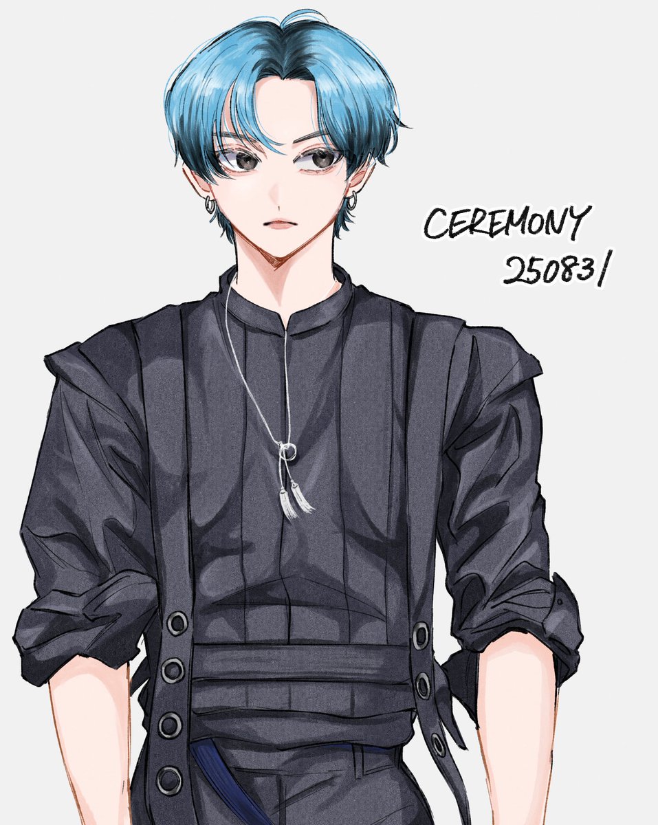 海野 tweet media