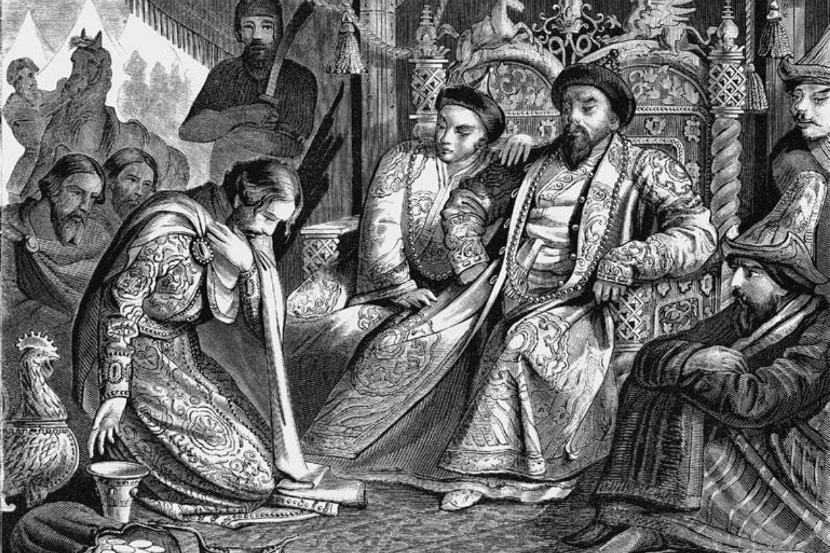 AnIllarionov's tweet image. Грызня за ярлык «хана страсбургской орды»

youtube.com/watch?v=NDZUmh…

26 дек. 2025 г.

Разговор с Виталием Дымарским

00:00 – Как Вас теперь называть?
03:21 – Политическое самоубийство «российской демократической оппозиции»
06:03 – Письма «на деревню страсбургскому дедушке»
09:05…