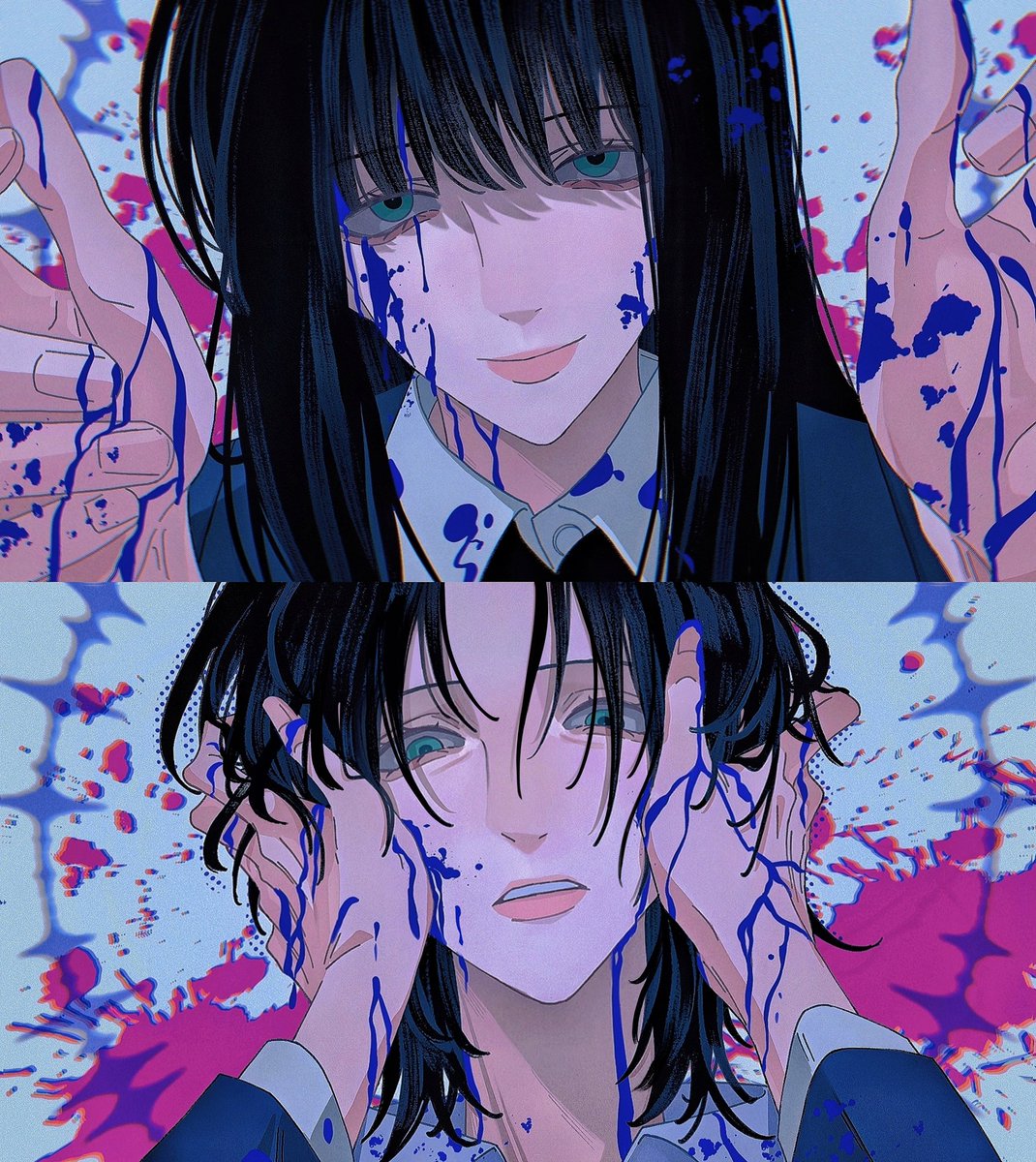 Loveit #똑닮은딸