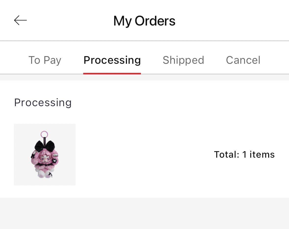 httpspaulaa's tweet image. POP MART NO HAS PODIDO CONMIGO