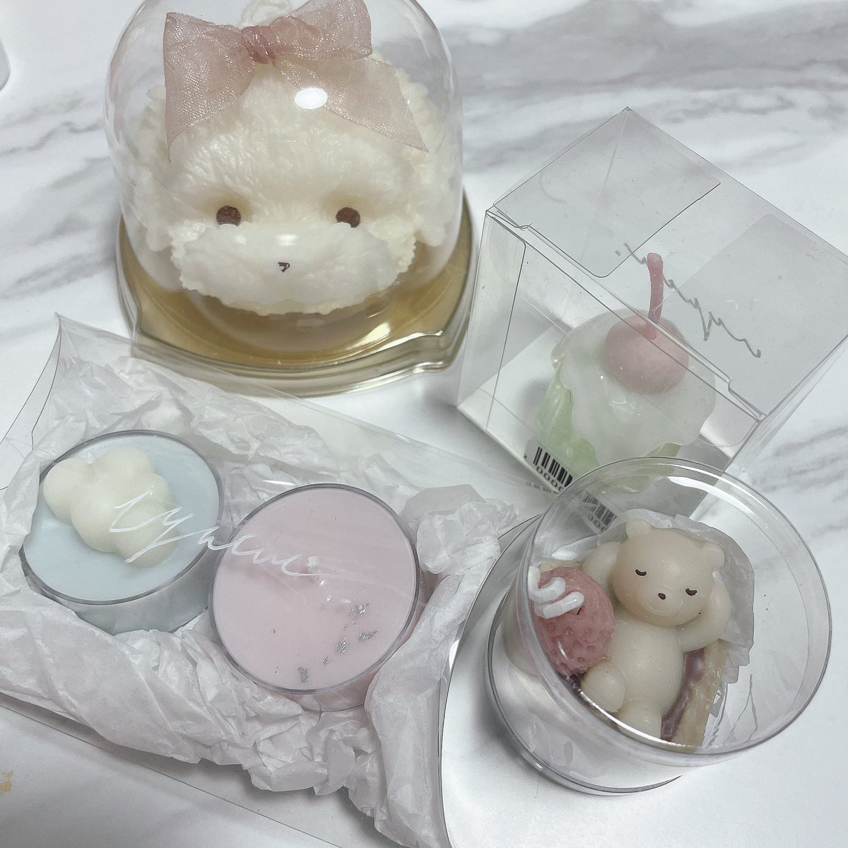 nyam candle🕯にゃむきゃん (@nyam_candle) / Posts / X