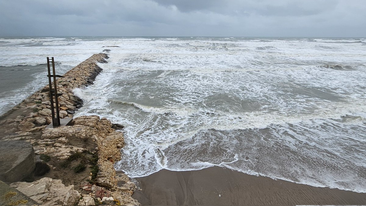 Àngel Galán. El temps amb imatges. tweet media