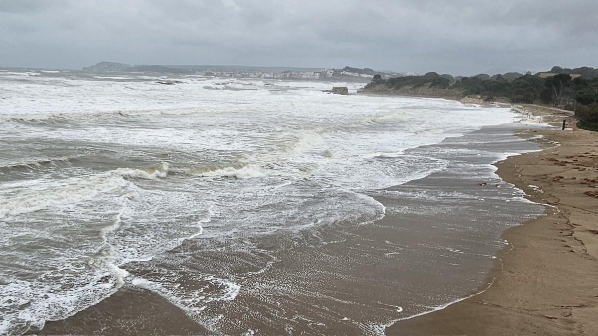 Àngel Galán. El temps amb imatges. tweet media