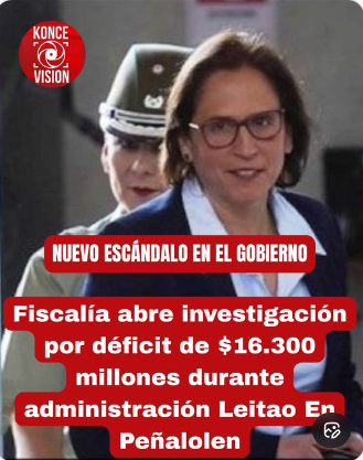 Iherreraa's tweet photo. Esto solo ratifica que estamos ante un gobierno que solo llegó a robar https://t.co/OM08FutFEw