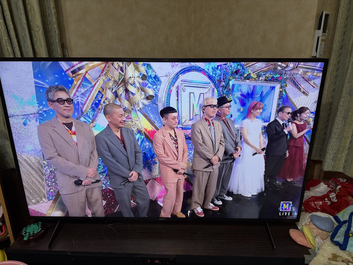 ラプ推し❤︎ 推し同士がぁぁぁぁぁぁぁぁ😭😭❤️ 横並びに並んでる