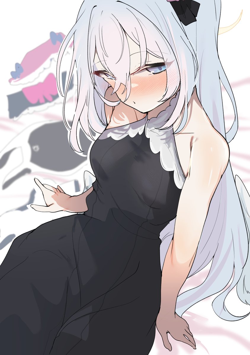 アズサちゃん♡ 