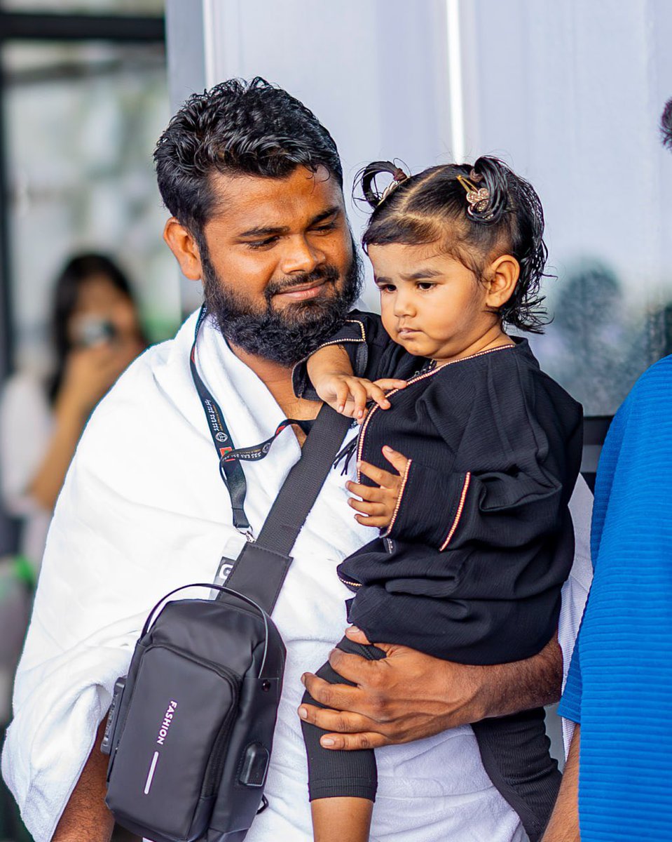 QiblaMv's tweet photo. ޤިބްލަ ޙައްޖު ޢުމްރާއިން ޑިސެމްބަރު ޢުމްރާއަށް ފުރާ ޢުމްރާވެރިން  ފުރުން. https://t.co/1KrgycotA7