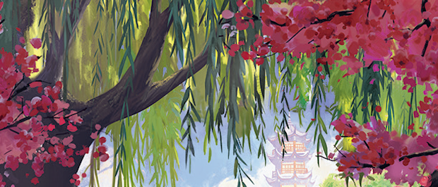 イゼ速。：Izzet MTG News Flash】 巳年プロモの《水蓮のコブラ》《桜 