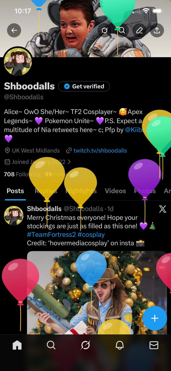 Shboodalls tweet media