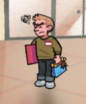 <a href="/BlueBorderEnt/">Blue Border Entertainment</a> <a href="/htoast_art/">Riki</a> I Dont Know How I Didn't Realize I Had To Twist The Joystick In Pole Position I Was Just A Kid Leave Me Alone fans are cheering