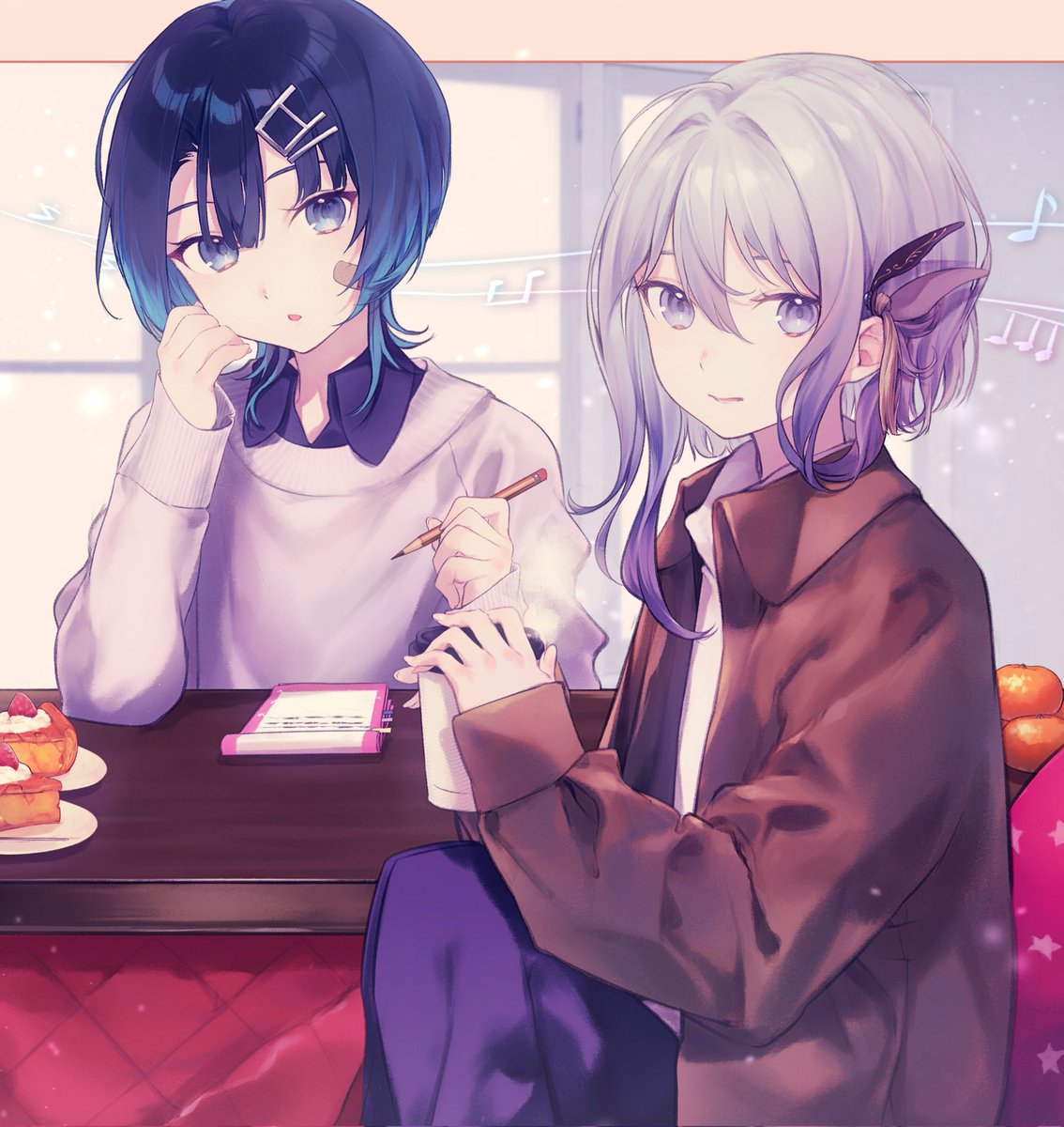 桃里🍥 (@momori0118) / Posts / X