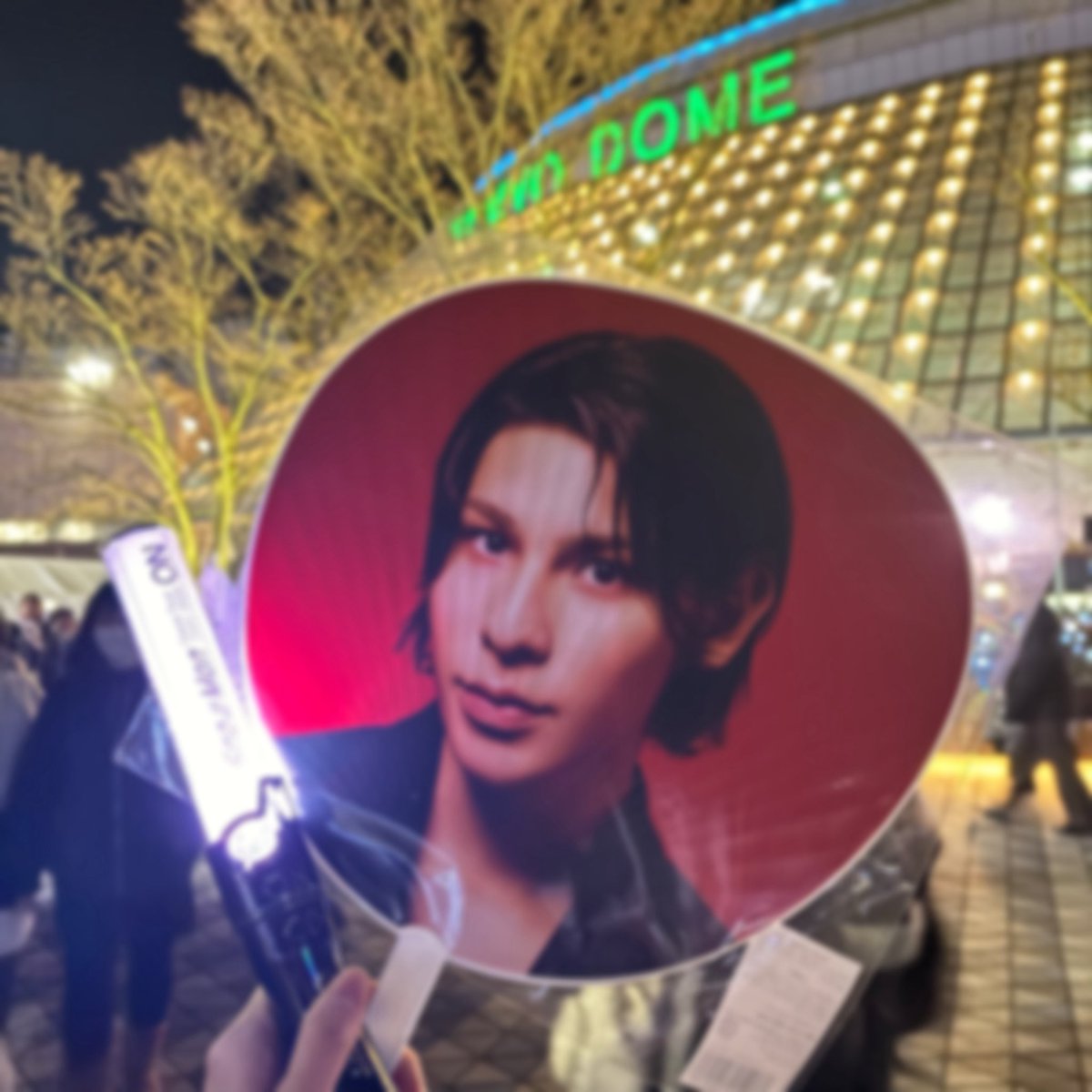pea_ch_10's tweet photo. めめラウのハグが見れました
特大めめラウありがとう、悔いなく年越しできます( ◜ᴗ◝ )

ラウの、皆気をつけて生きてねって言葉にとってもほっこりした☺️
またSnowManに会いにいくぞー⛄️

#SnowMan
#SnowManDomeTour_ON 
#SnowManDomeTour2025 https://t.co/pr5b6LDl3t