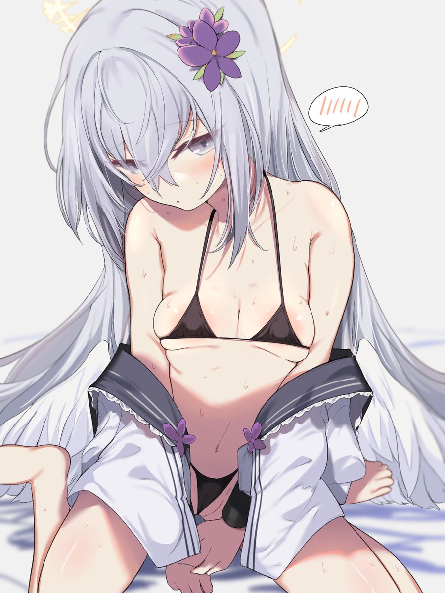 アズサちゃん♡ 