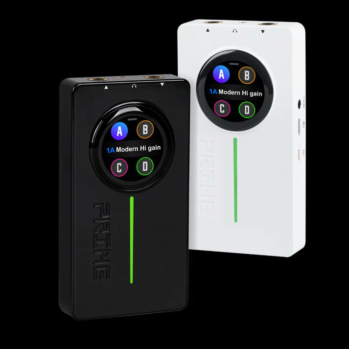 📌1月8日 16:00まで NEW YEAR SALE 開催中！ 『Mooer Prime P2』 Prime